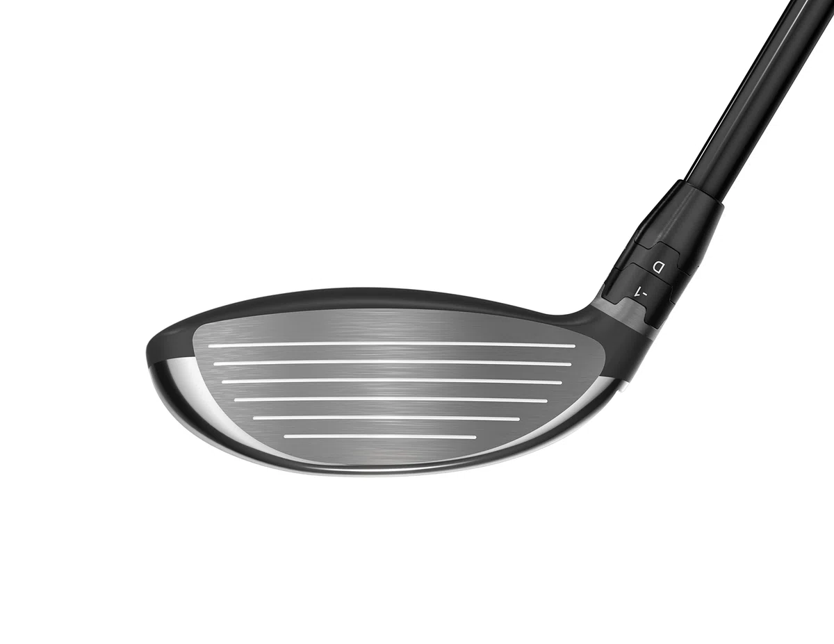 Callaway Golf 2023 Paradym TD Bois de Parcours