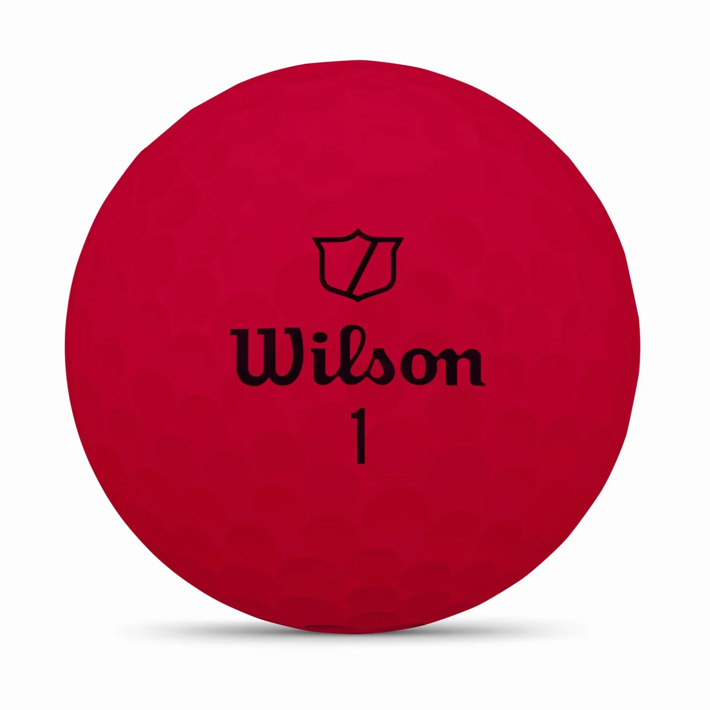 Wilson Balles de Golf Duo Soft