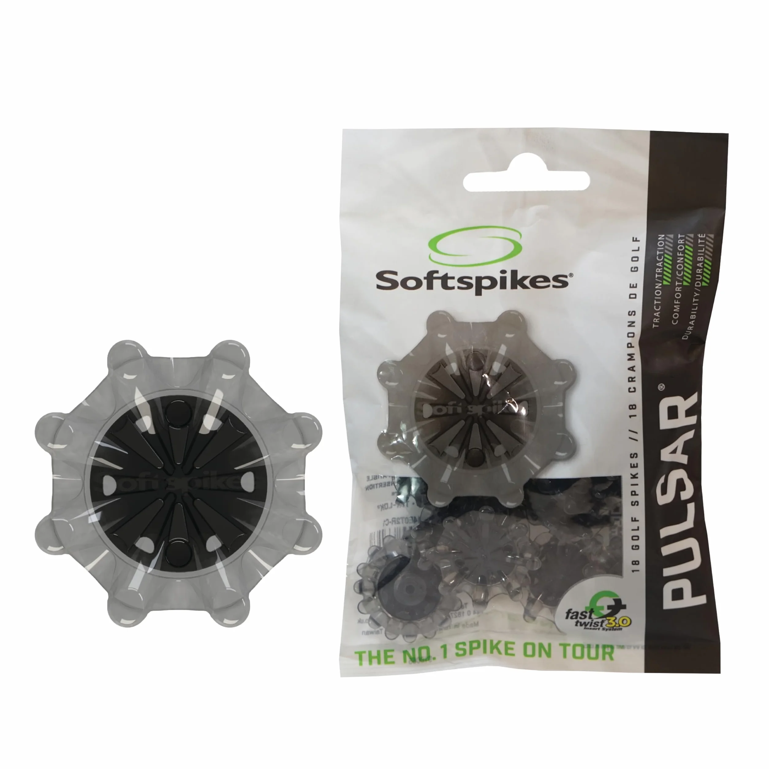Softspikes Crampons Pulsar (FTS 3.0)