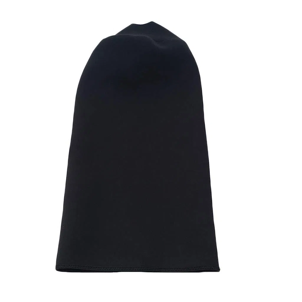 zalati Housse de protection pour réservoir de plongée Noir 11-12 l