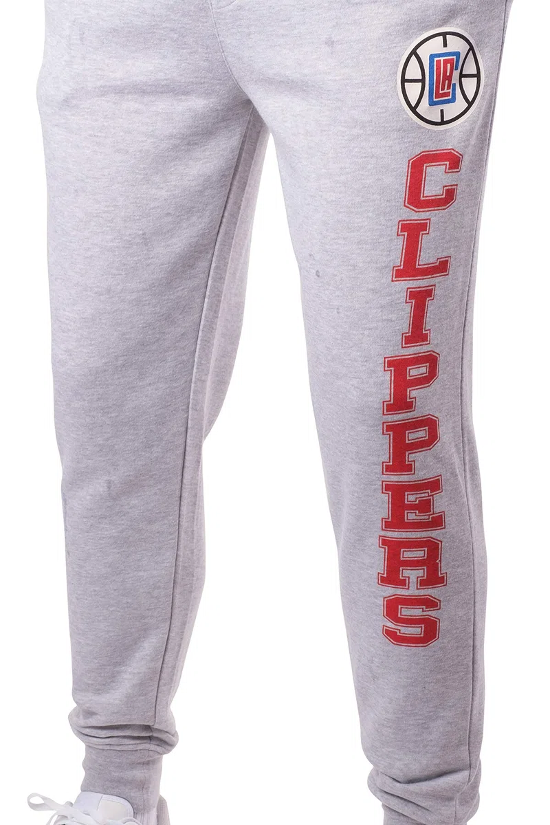 Ultra Game Jogger Pants Active Basic Soft Terry Sweatpants - Vsf5166 mm-LL-yel. - Homme