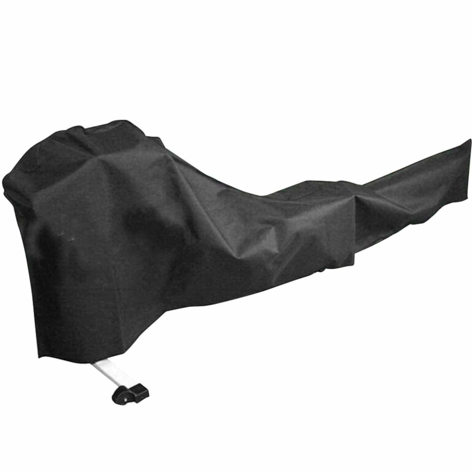 Housse pour rameur - Durable - Anti-rayures - Étanche - Anti-poussière - Protection UV