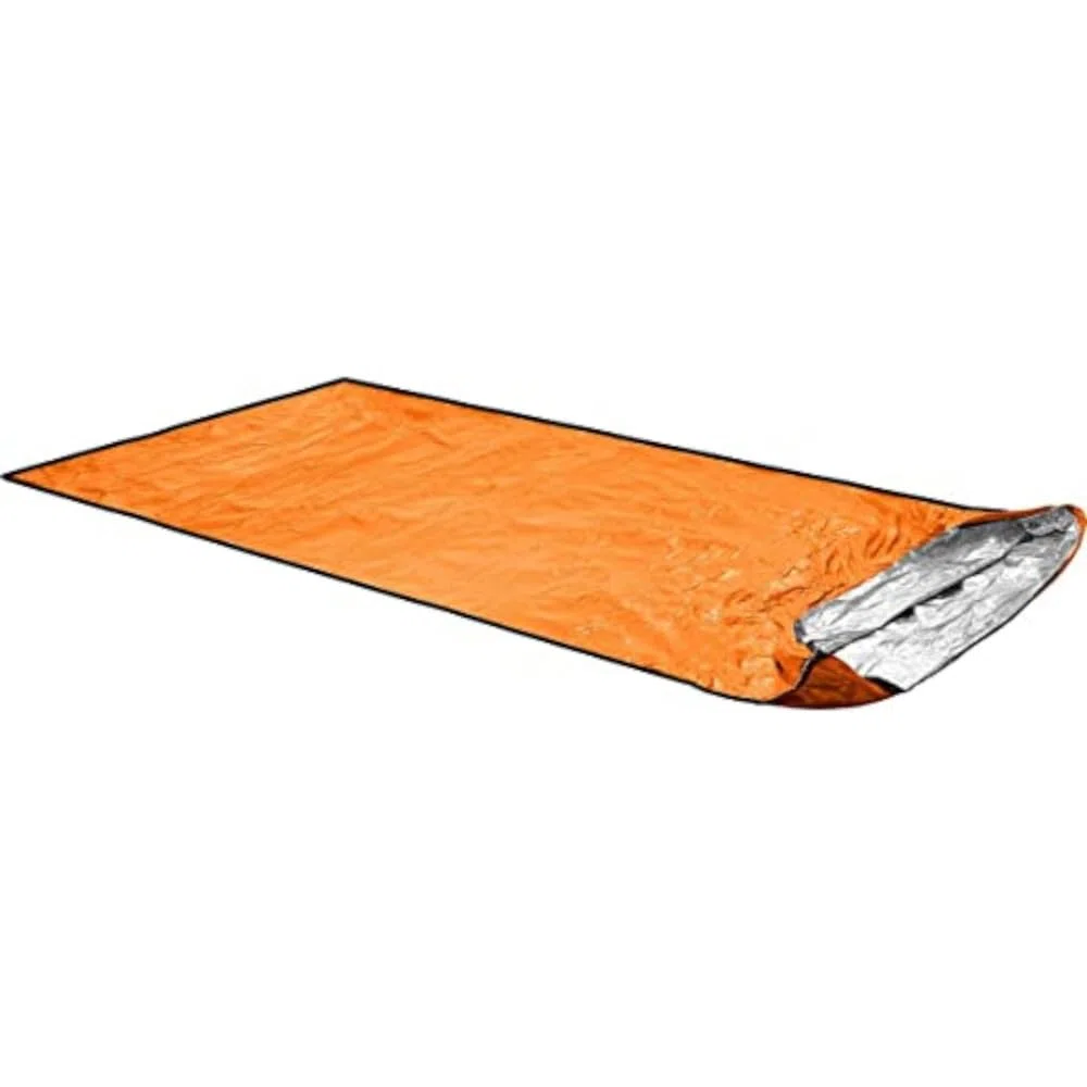 ORTOVOX Sac De Couchage Bivy Ultralight
