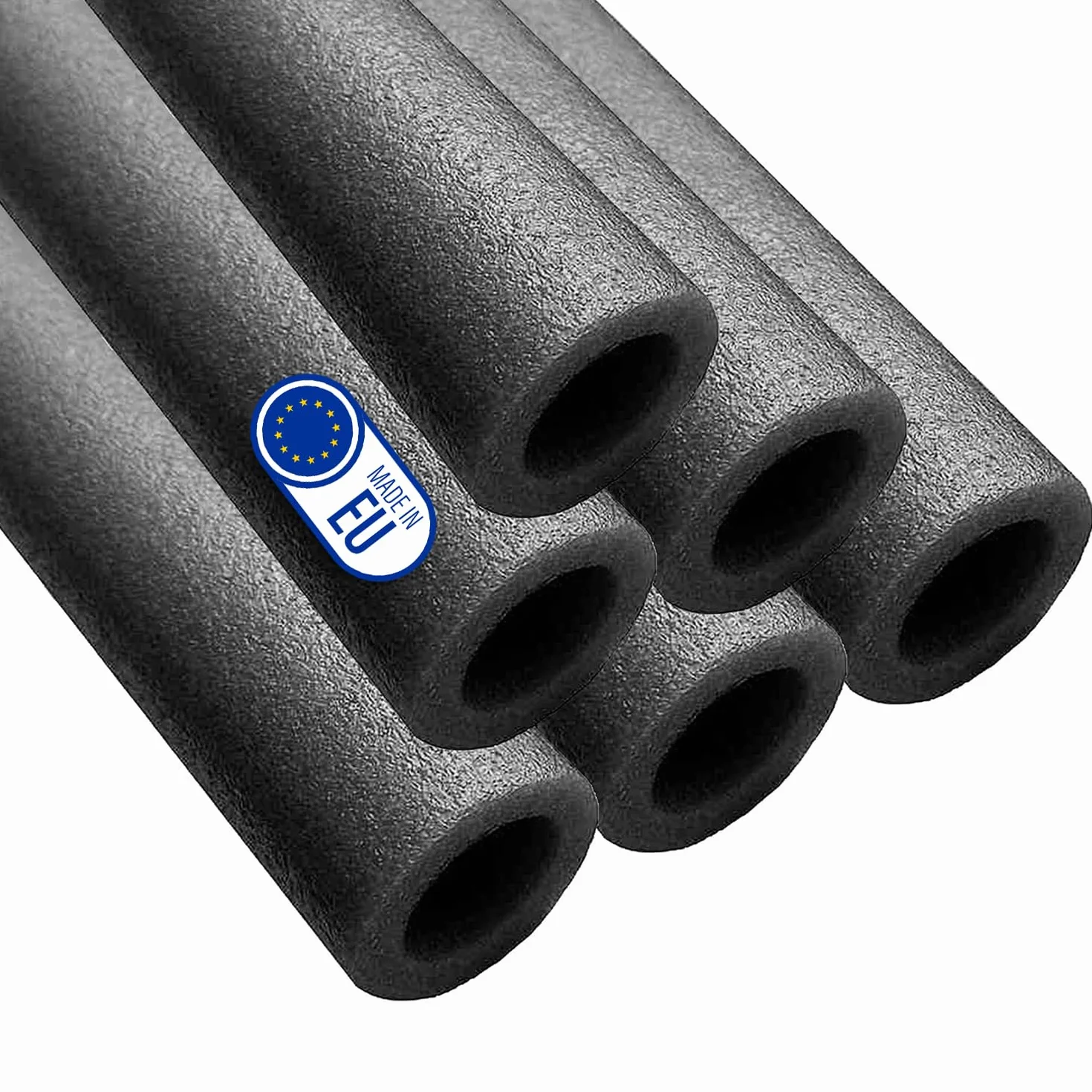 Mousse De Protection pour Trampoline pour 6 Poteaux De Trampoline Accessoires De Rechange 180 cm