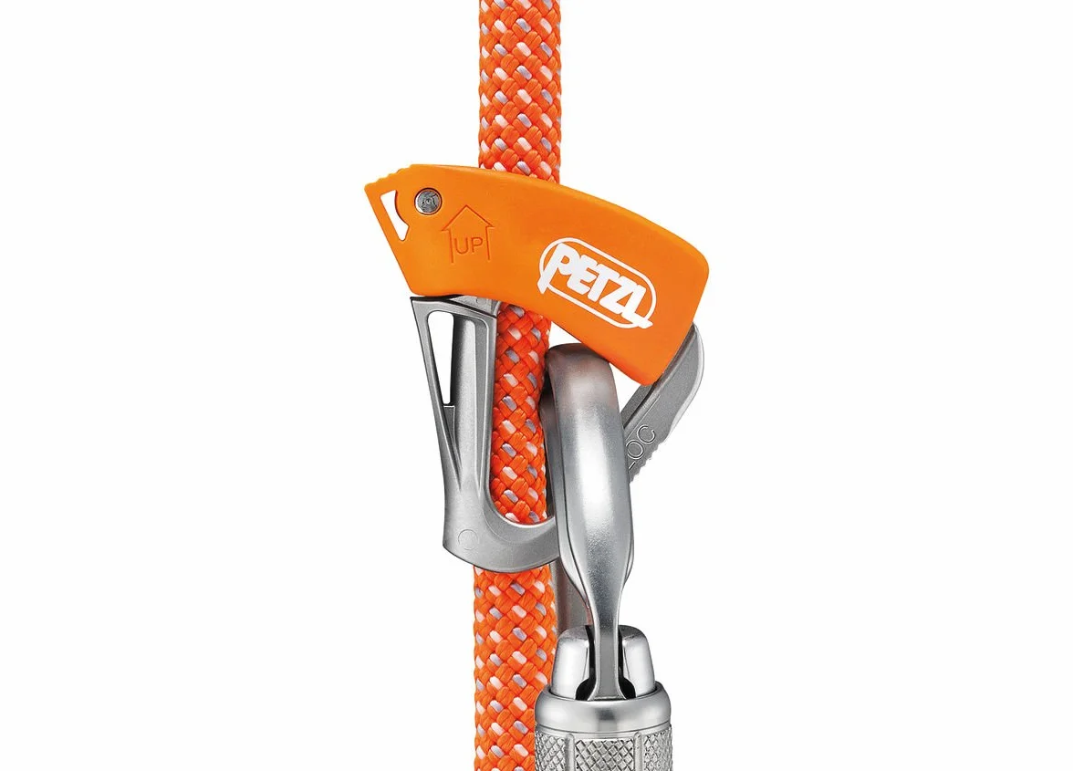 PETZL Tibloc Ascender