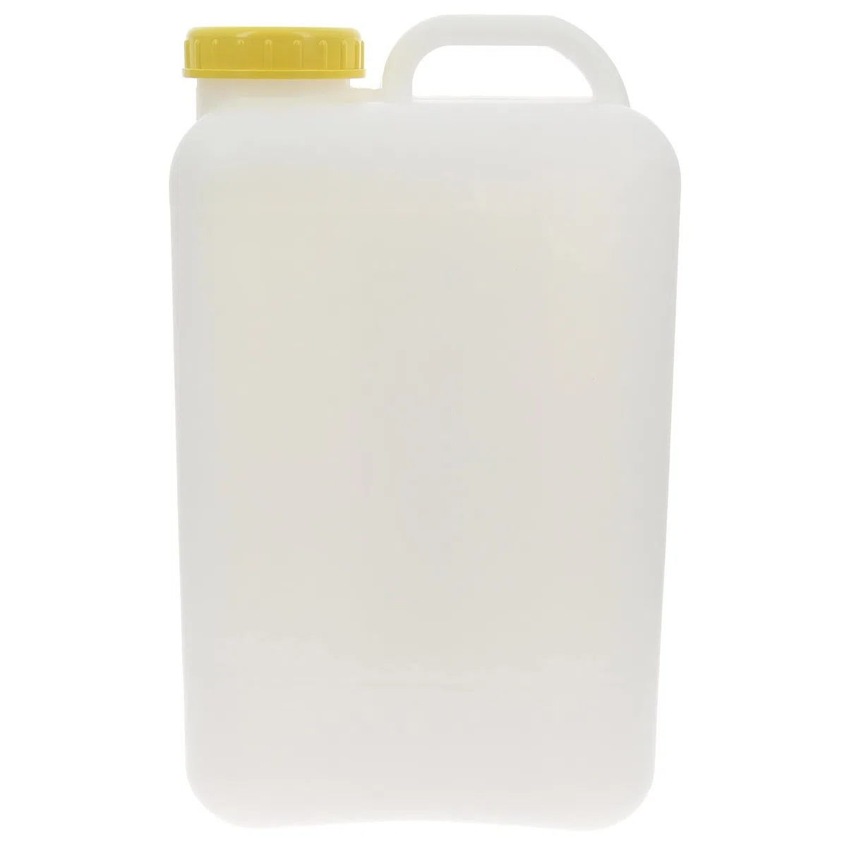 Comet Jerrican Gros Bouchon eaux Propres : 19 litres