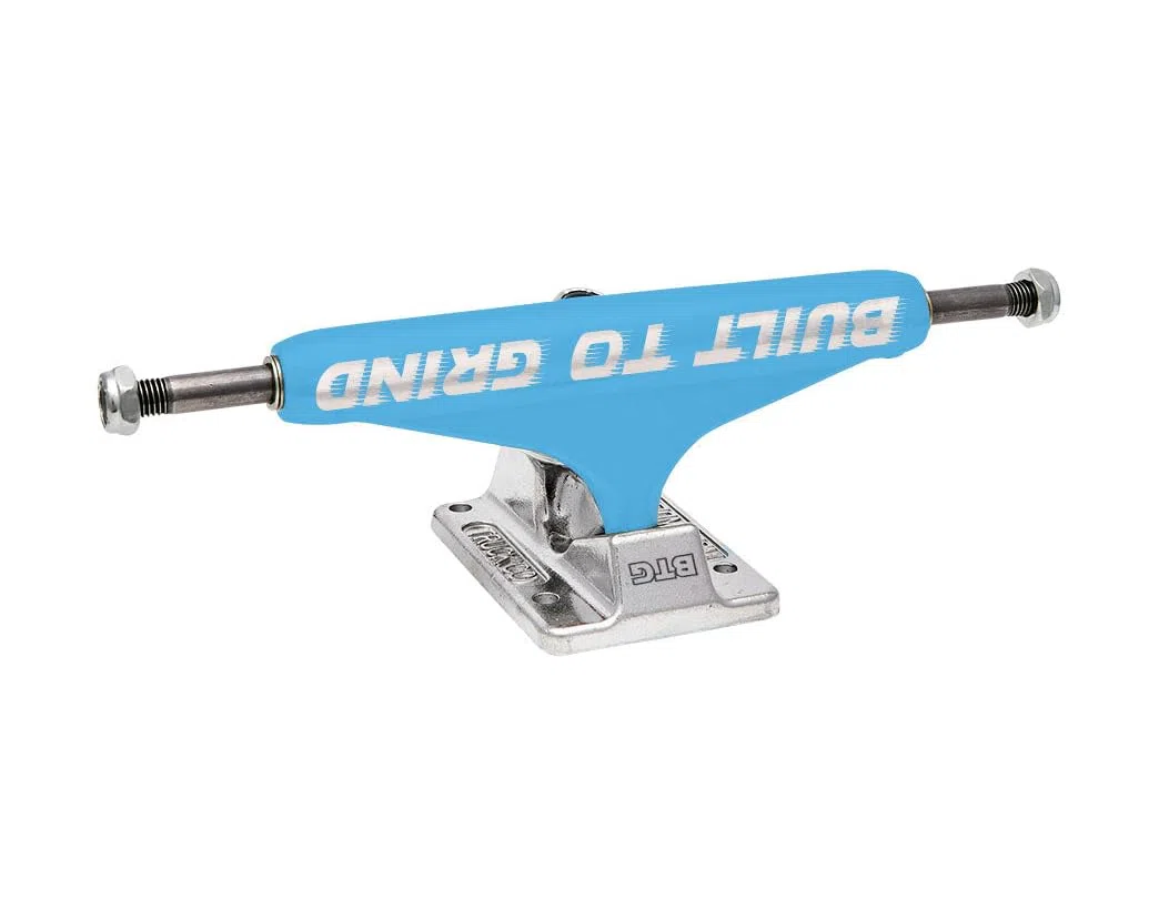 INDEPENDENT Truck Company Stage 11 BTG Speed Skateboard Trucks