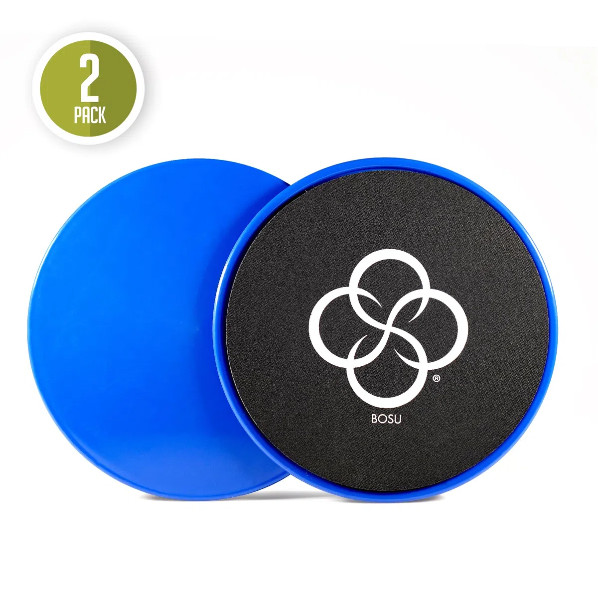 BOSU® Curseurs de Base