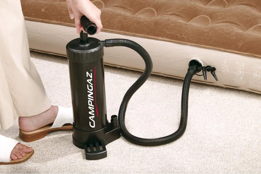 CAMPINGAZ Doppelhub Luftpump