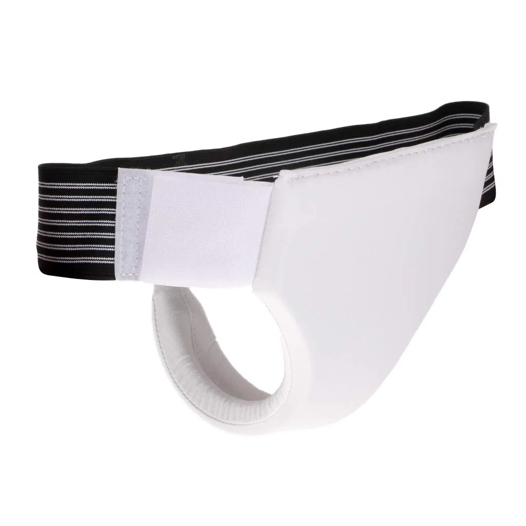 SM SunniMix Protège-aine Coquille Boxe MMA Femme Suspensoir Sports Protection Muay Thai Combat Kick Boxing - Femmes, XL