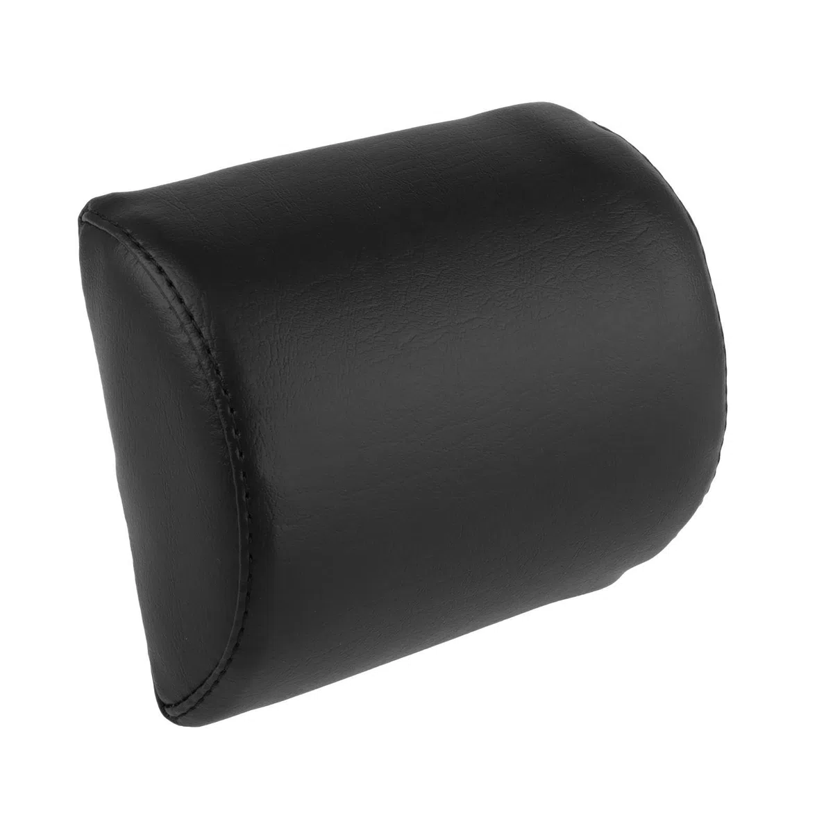 Coussin de Pilates, Oreiller Confort Ergonomique en Cuir PU et Mousse, Coussin de Soutien pour Tête et Nuque, Appui-tête pour Partenaire Reformer, Idéal pour Studio et Usage Domestique
