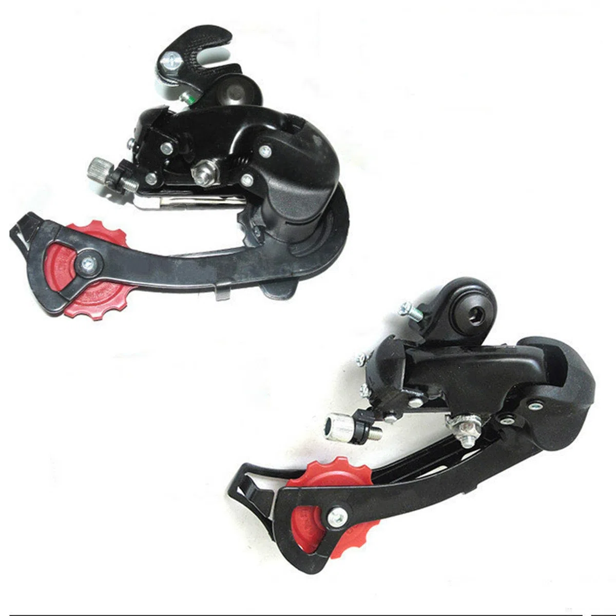 1 Pcs VTT Rd-tz50 5/6/7 Vitesses Transmission De Dérailleur De Vélo, Dérailleur Arrière, Dérailleurs pour Vélo