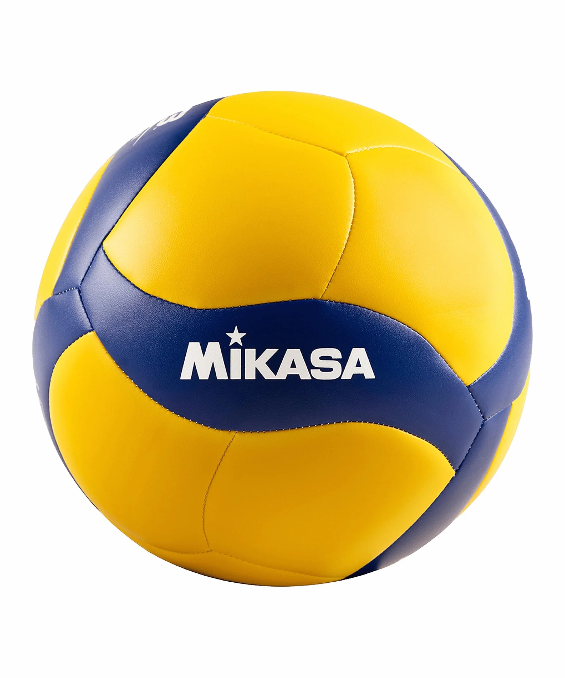 Mikasa V360W-SL Bleu/Jaune