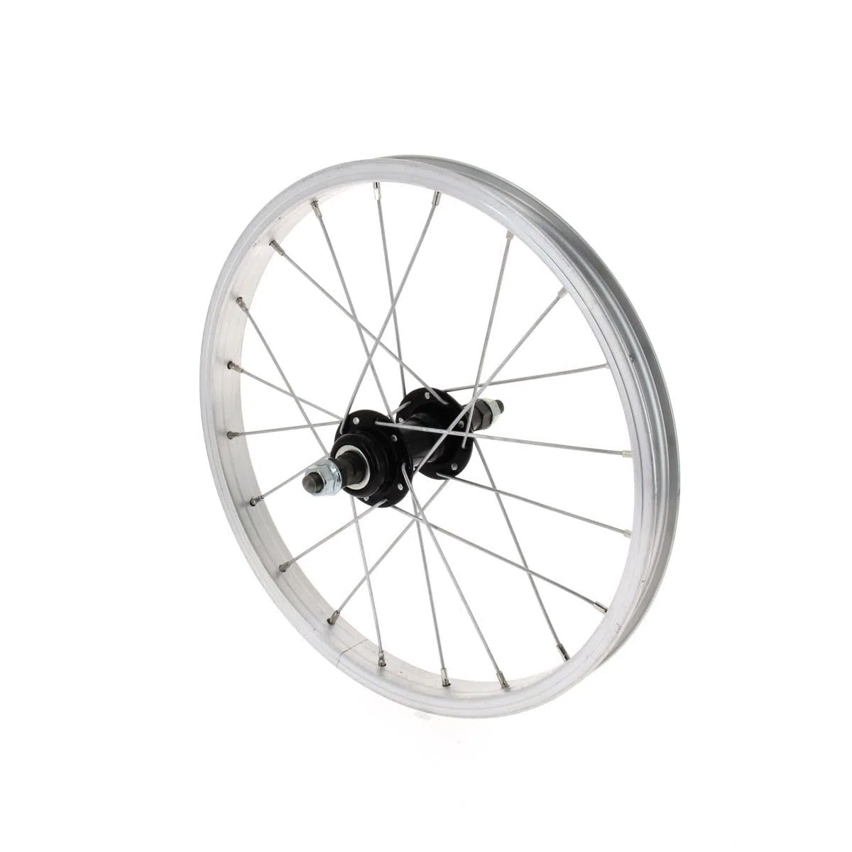 Bike Original 16" Roue avant écrou