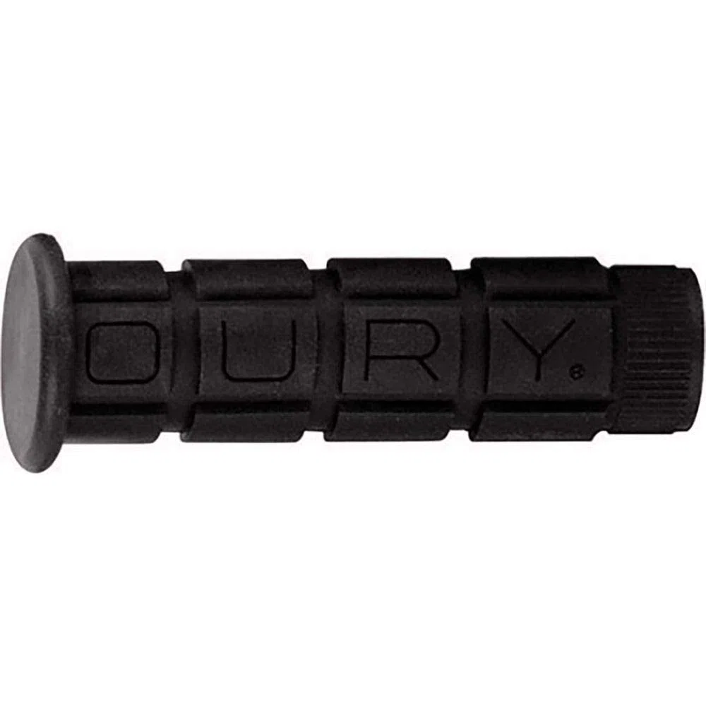 Oury Grips Classic Mountain Grips Paire de poignées de vélo