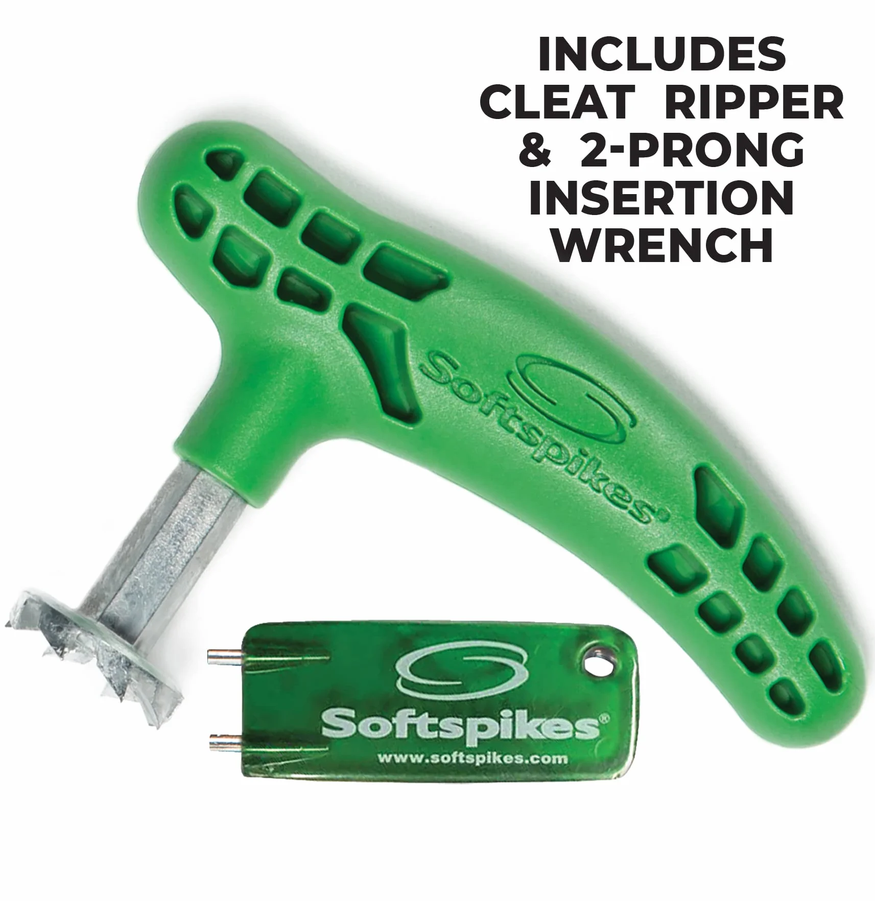 SOFTSPIKES Ultimate Cleat Kit