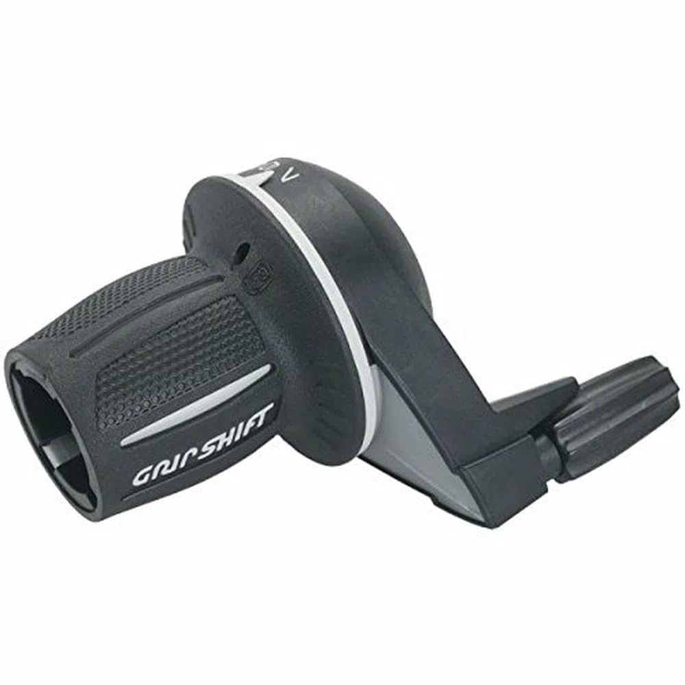 Sram MRX Comp Bicycle Twist Shifter Set