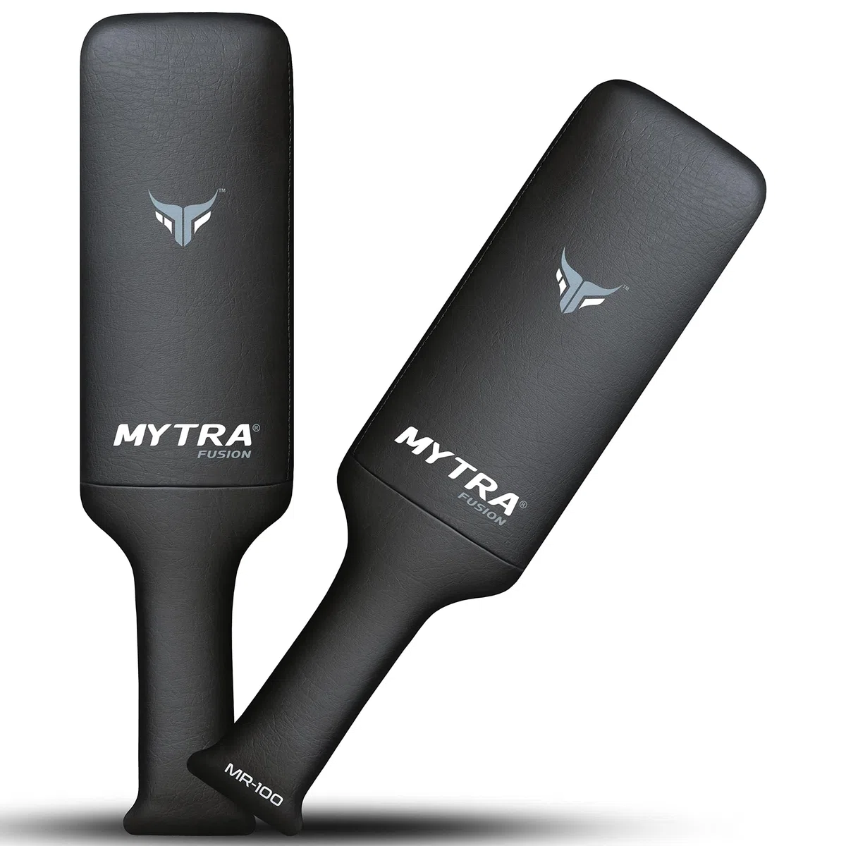 Mytra Fusion Raquette Taekwondo Karate Karaté Training Kicking Pad Kick Boxing Strike Pad Coaching Pads - Raquette de Taekwondo avec Paire