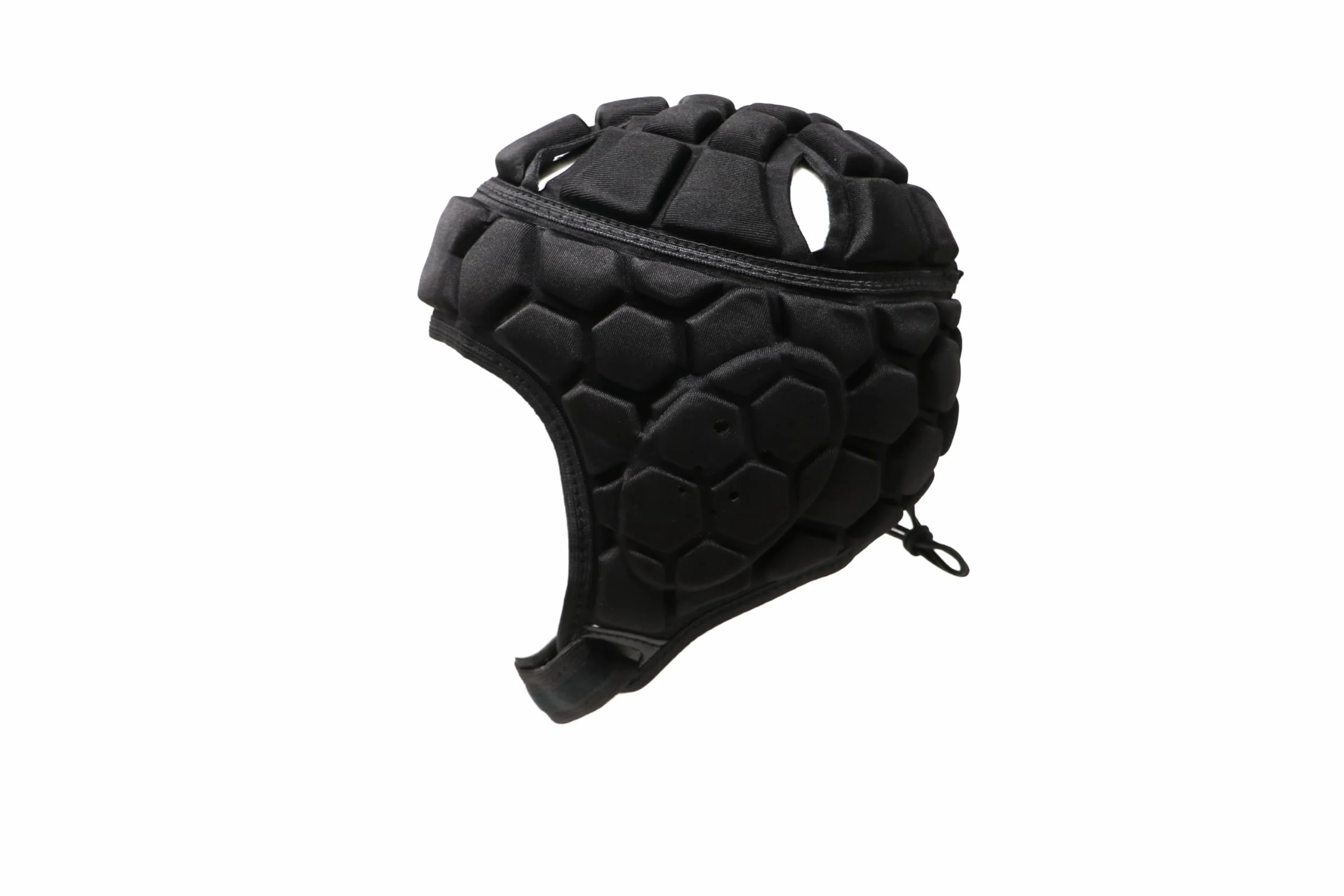 Barnett Heat Pro Noir L Couvre-tête de compétition