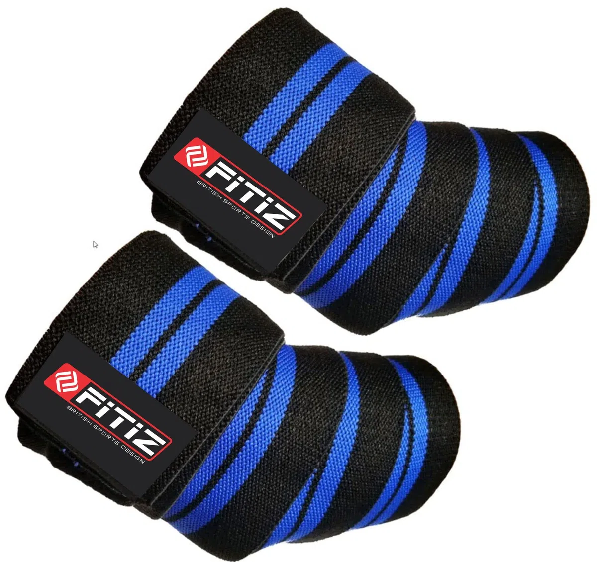 Paire de coudières pour haltérophilie et entraînement - Coudières résistantes pour entraînement - Protection de coude pour la gym, le bodybuilding, le cross training