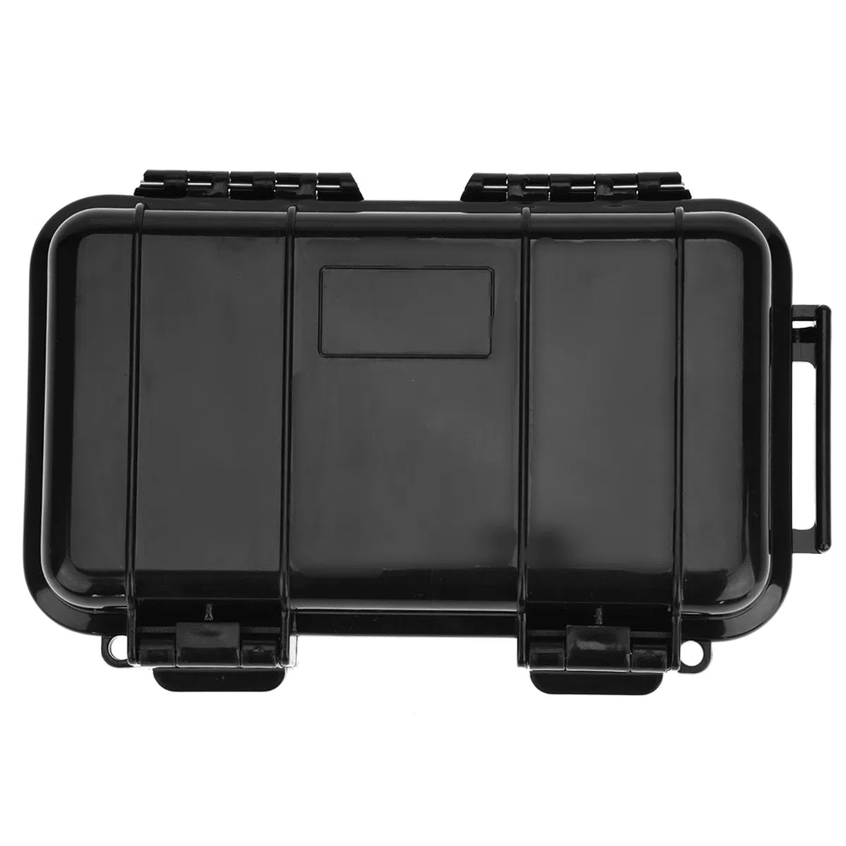 Boîtes Étaes Pour La Plée,Boite Etae Survie,Wasserdichte Box,Eérieur Imperméable À L'Eau Antichoc Étae Boîte De nt Conteneur De Ockage Étui Boîte De nt Sec Repment Pour La Pêche Cam Randonnée Activ