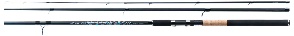 Canne à pêche Tenesa Method Feeder Jaxon