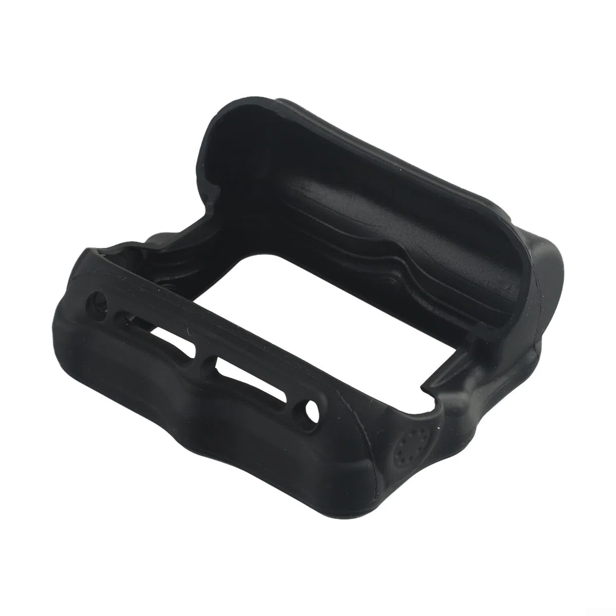Coque de protection en silicone pour ordinateur de plongée Shearwater Perdix, anti-rayures, anti-poussière (noir)