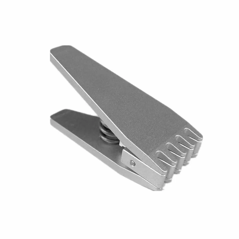 Sarini Pince à Corder pour Raquette de Tennis, Portable, pour Cordage de Badminton, Pince à Cordes Volantes, Accessoires pour Machine à Corder Les Raquettes de Tennis, Outils pour Un Cordage précis