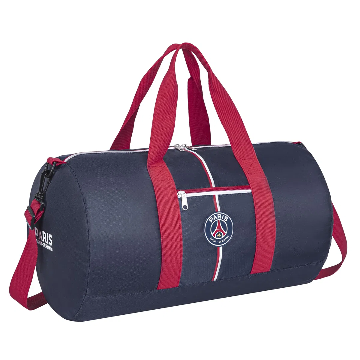 PSG Sac De Sport Collection Officielle - 46cm Repliable