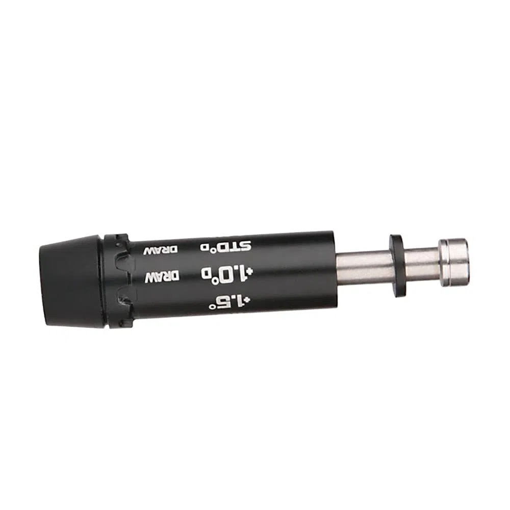 335 Golf Shaft Adapter Sleeve No.1 Driver Adapter Sleeve pour Cobra Radspeed Speedzone