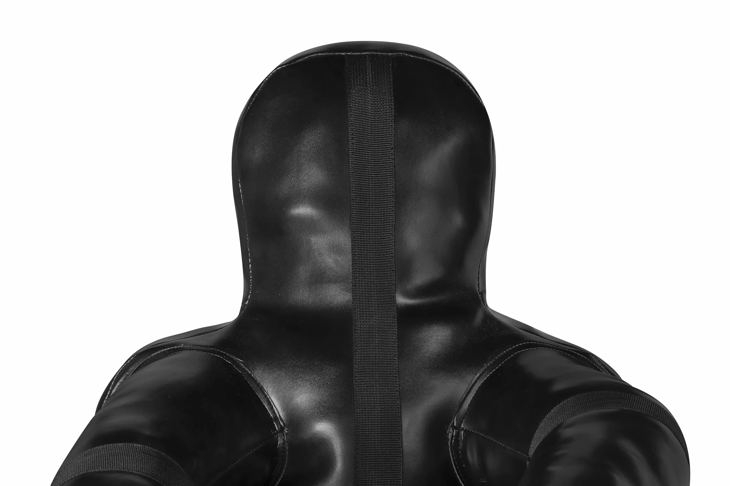 Mannequin d'entraînement T=JAY pour MMA, lutte, soumission, judo et jiu-jitsu brésilien - mannequin non rempli