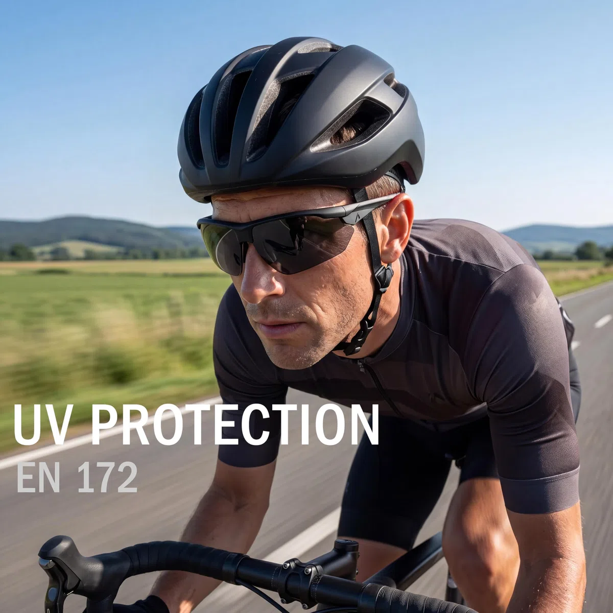 ACE Ace Evo Lunettes de sécurité Mixte (lot de 1)