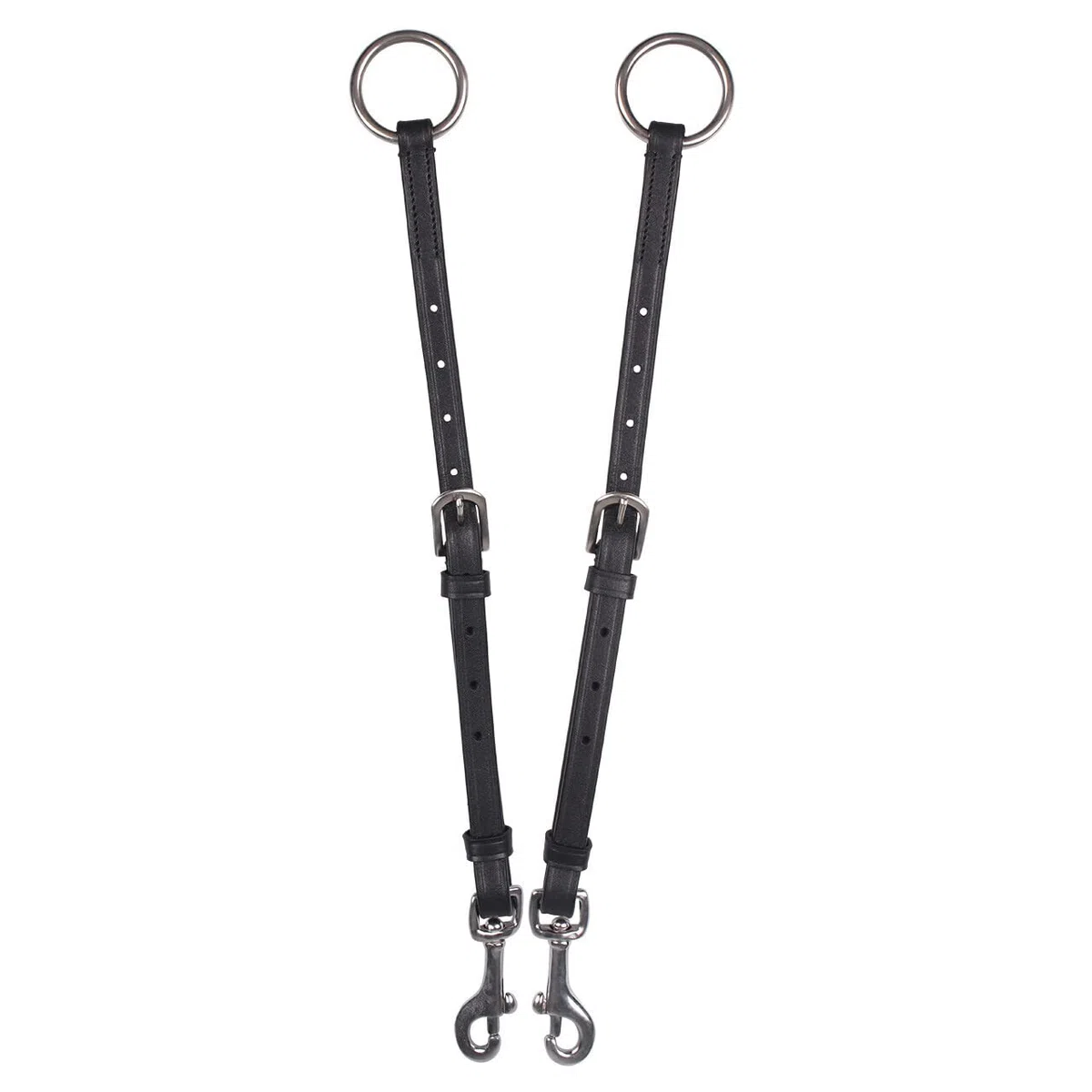 QHP Fourche de Martingale Simple