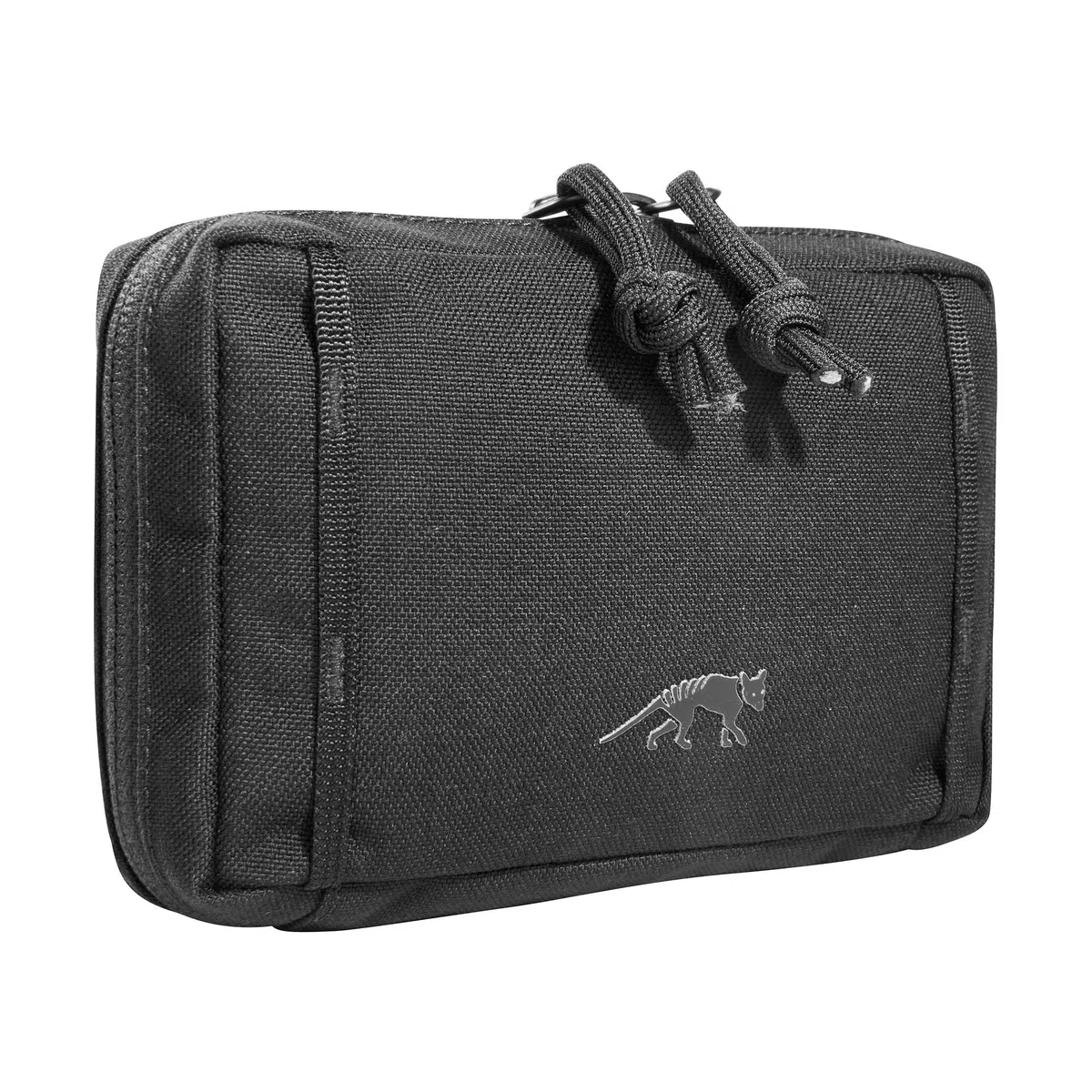 Tasmanian Tiger TT Tac Pouch 4.1 Poche supplémentaire pour Sacs à Dos Compatible avec système Molle, pour Accessoires EDC, Outils ou Petits Kits de Premiers Secours ; 10 x 15 x 4 cm
