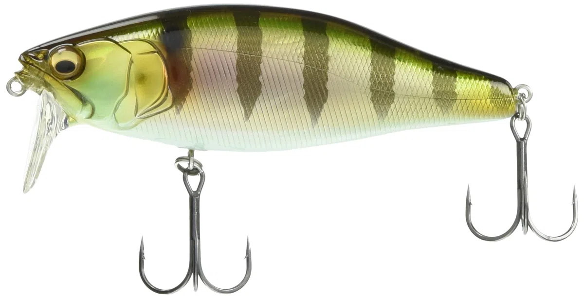 Megabass I Jack - 10,8cm - 27G - Gg Gill II
