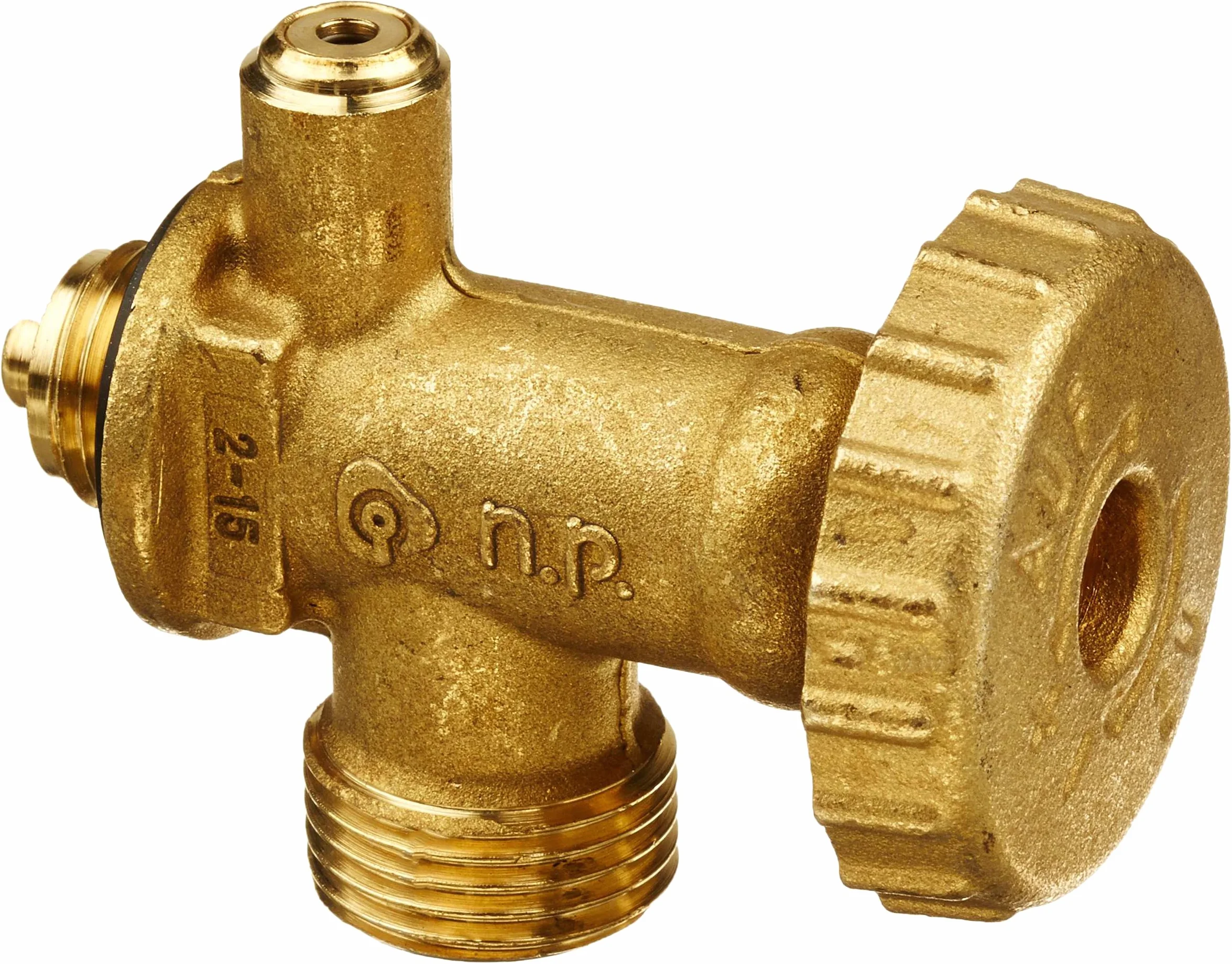 Campingaz 32417 Valve de sécurité pour régulateur de pression du gaz