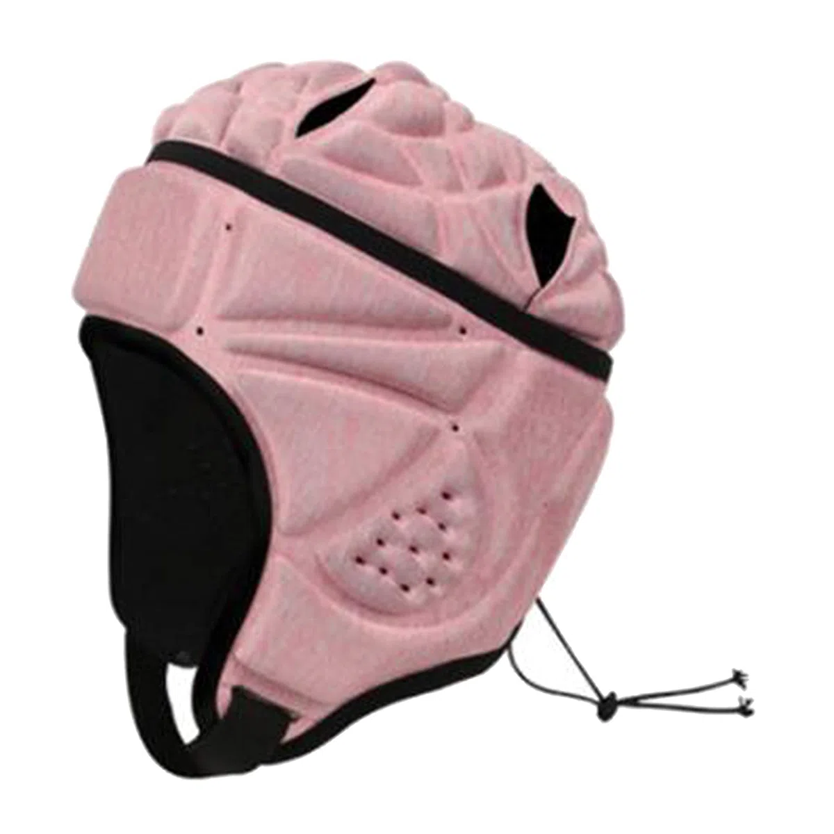 Amagogo Casque de Rugby Souple Casque de Football Casque de Football pour Adulte Enfant Jeunesse Gardien de But tête de Protection Casque de Sport tête