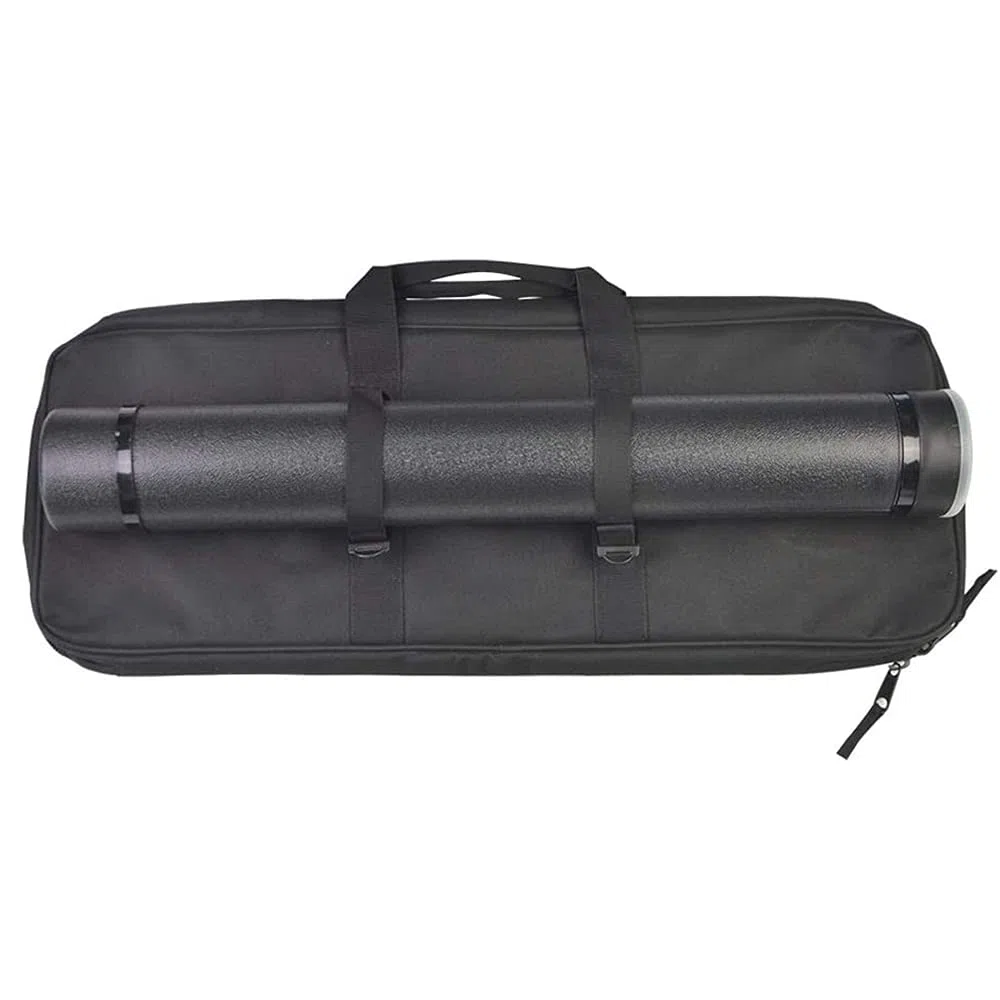 Tir à l'arc Takedown Recurve Bow Case Portable Bow Sac avec Porte-carquois flèche pour Le tir de Chasse en Plein air