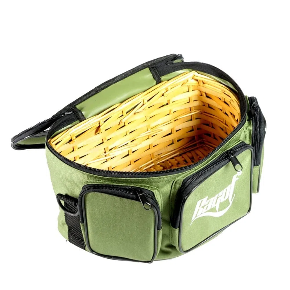 Panier Basket Shoe Truite Ragot 3 Pockets