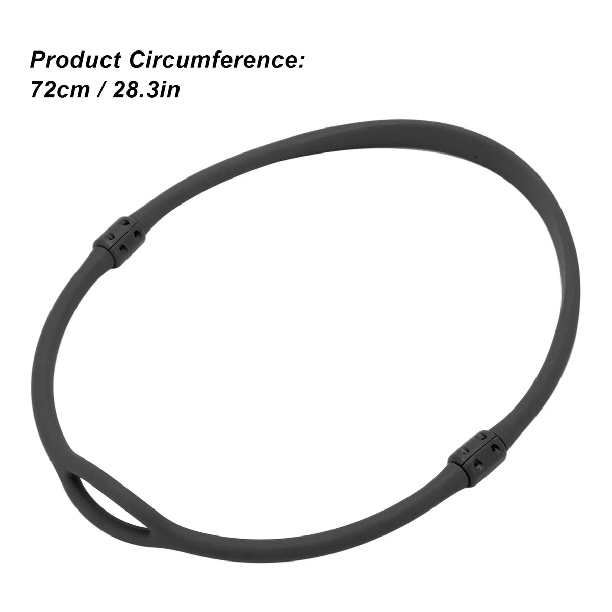 Support de Détendeur en Silicone, imperméable durable antidérapant Accessoire Plongée Sous-Marine pour adultes enfants professionnels loisirs plongée snorkeling natation