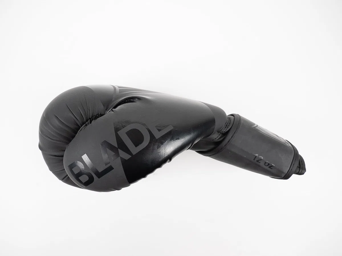 METAL BOXE Gants de Boxe Blade