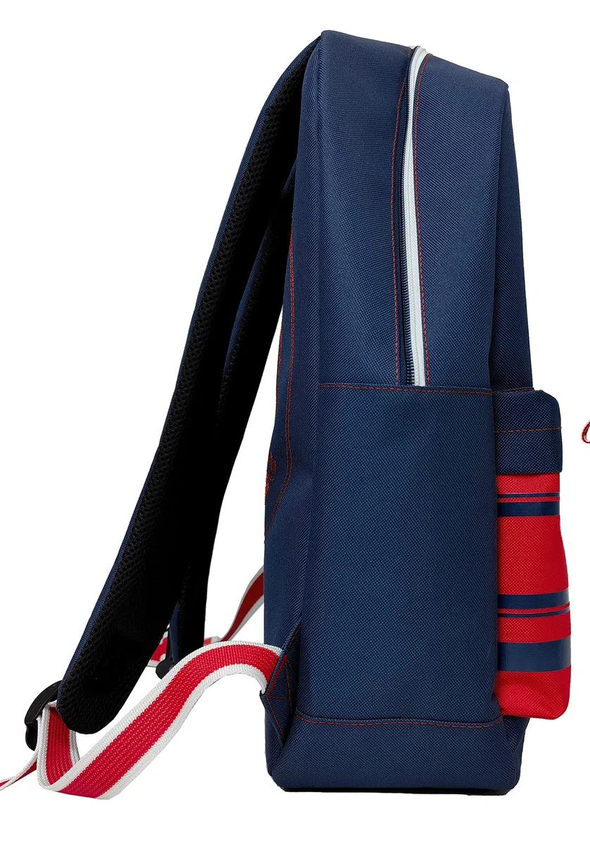 Paris Saint-Germain Sac à dos scolaire PSG - Collection officielle