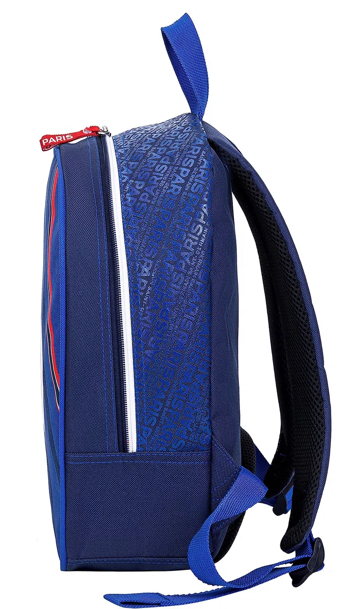 Paris Saint-Germain Sac à Dos Scolaire PSG - Collection Officielle
