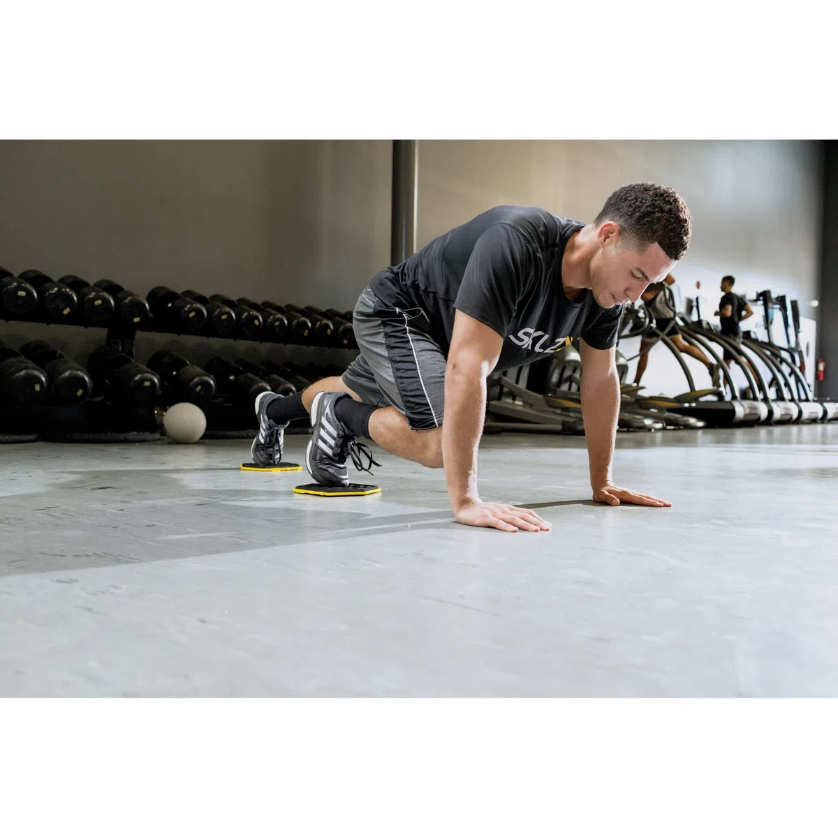 SKLZ Stabilité Slidez