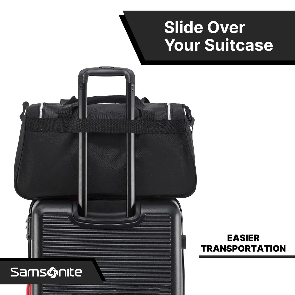 Samsonite au Club