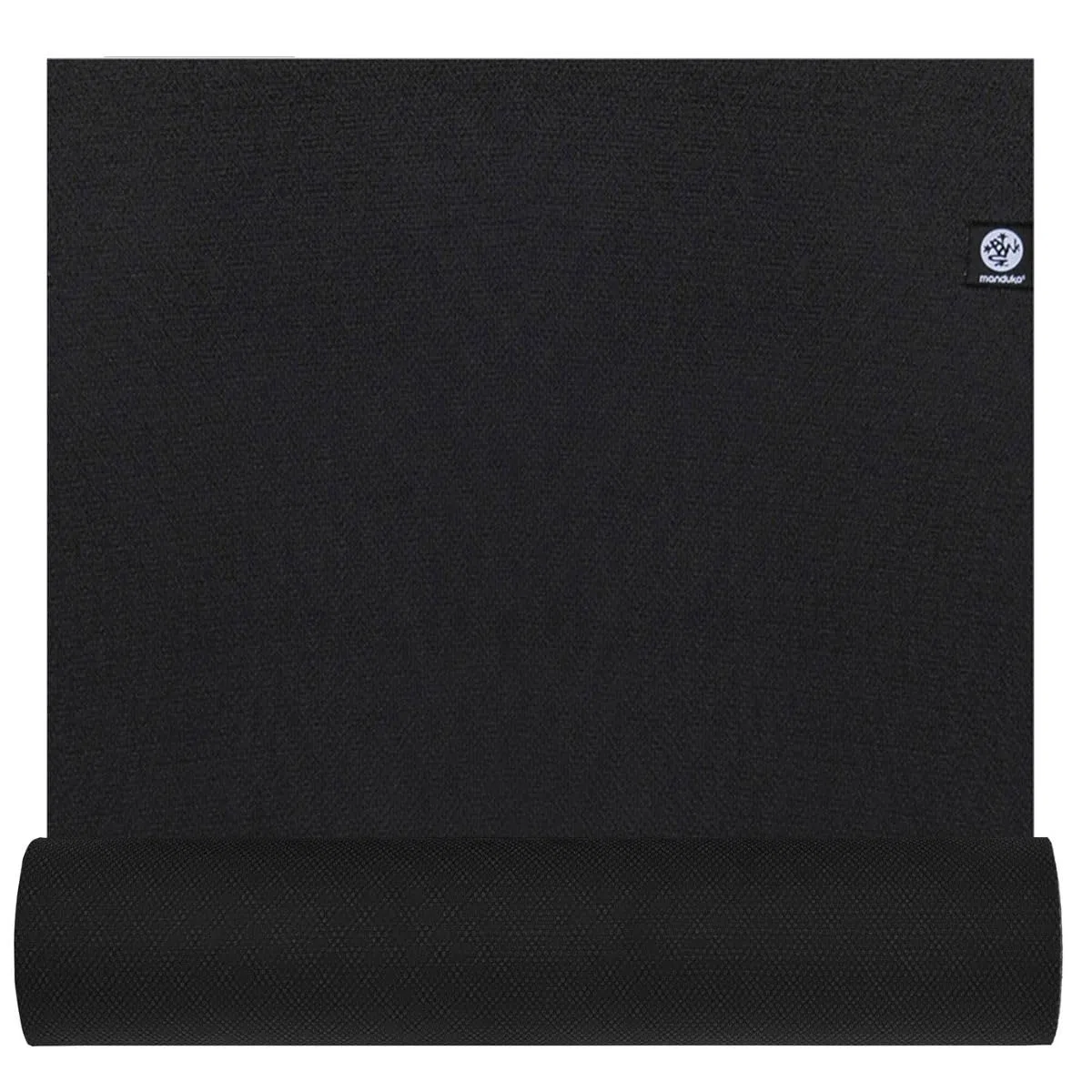 Manduka X Tapis de yoga – Tapis de yoga et de fitness de qualité supérieure de 5 mm d'épaisseur, densité ultime pour coussin, soutien et stabilité, adhérence supérieure à sec pour éviter de glisser