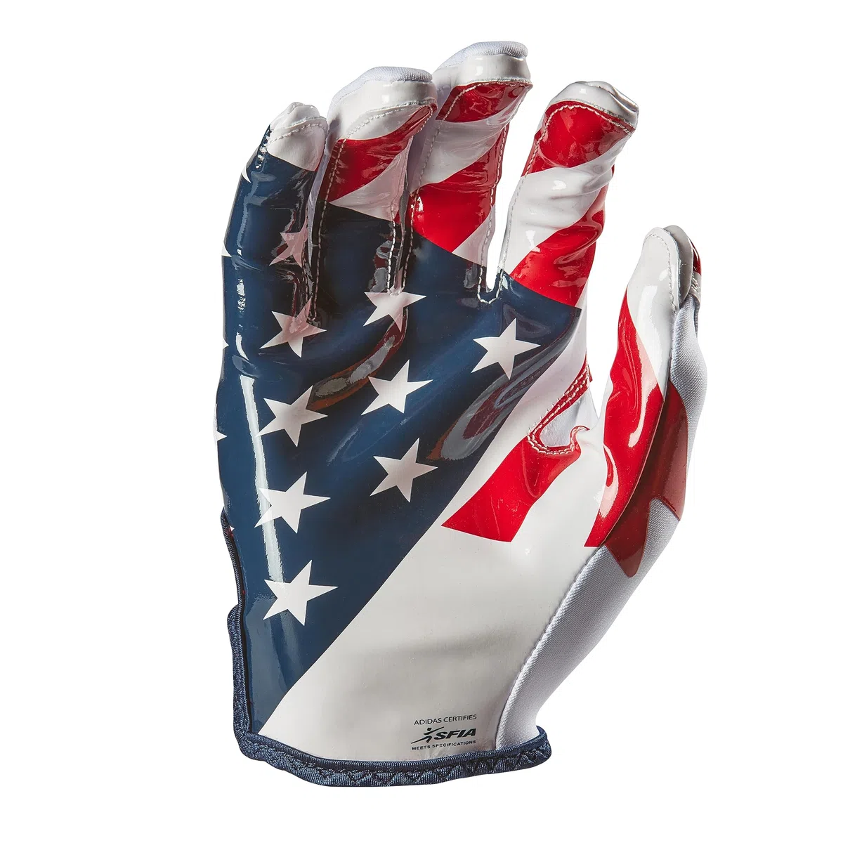 adidas Adizero 13 Gants de receveur de football