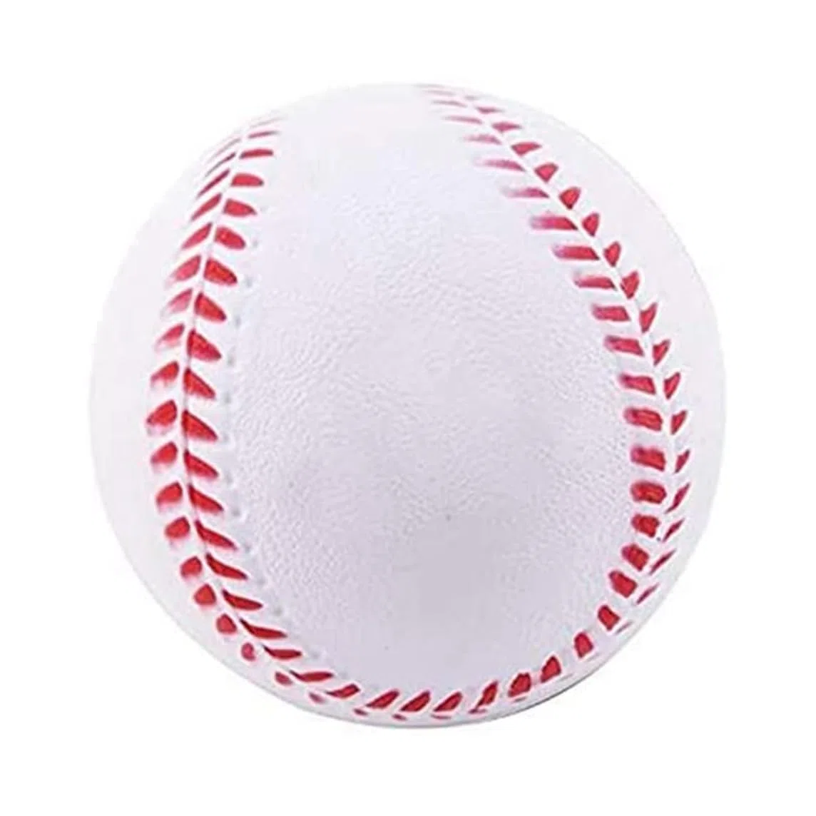 Lot de 12 balles de baseball d'entraînement en mousse baseball 9 pouces pour adultes et jeunes, balle frappe sportive pour jeunes/enfants, frappeur, terrain, lancer, entraînement, compétition d