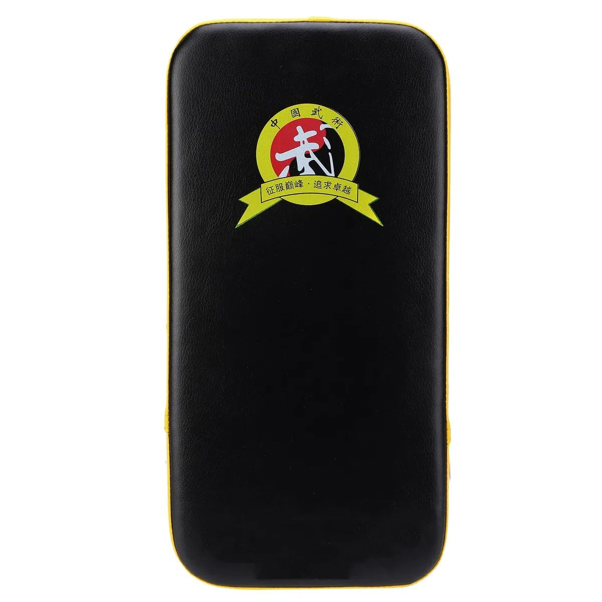 Kickboxing Target Pads Taekwondo Boxe Strike Mat Strike Pads pour Arts Martiaux, Coussin D'entraînement pour Boxe Sanda Taekwondo