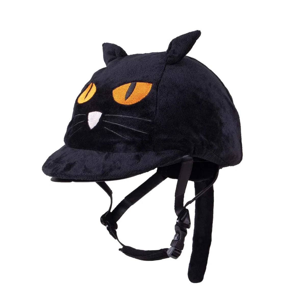 QHP Toque pour Casque équitation Halloween